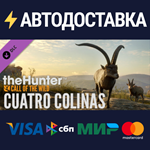 theHunter: Call of the Wild™ - Cuatro Colinas Game Rese