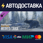 theHunter: Call of the Wild™ - Medved-Taiga DLCSTEAM