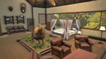theHunter: Call of the Wild™ - Saseka Safari Trophy Lod - изображение № 3