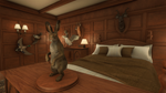 theHunter: Call of the Wild™ - Trophy Lodge Spring Cree - изображение № 3