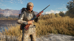 theHunter: Call of the Wild™ - Duck and Cover Pack DLC - изображение № 4