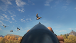 theHunter: Call of the Wild™ - Duck and Cover Pack DLC - изображение № 6