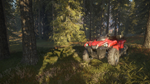 theHunter: Call of the Wild™ - ATV SABER 4X4 DLC - изображение № 3