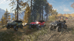 theHunter: Call of the Wild™ - ATV SABER 4X4 DLC - изображение № 5