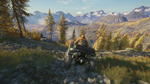 theHunter: Call of the Wild™ - ATV SABER 4X4 DLC - изображение № 4
