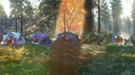 theHunter: Call of the Wild™ - Tents & Ground Blinds DL - изображение № 4