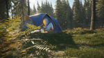 theHunter: Call of the Wild™ - Tents & Ground Blinds DL - изображение № 3