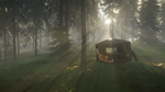 theHunter: Call of the Wild™ - Tents & Ground Blinds DL - изображение № 6