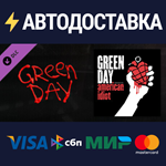 Beat Saber - Green Day - American Idiot DLCSTEAM