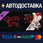 Beat Saber - Green Day - Father of All... DLCSTEAM