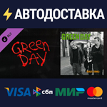 Beat Saber - Green Day - Minority DLCSTEAM RU️АВТО