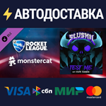 Beat Saber - Slushii & Dion Timmer – Test Me DLC