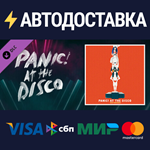 Beat Saber - Panic! at the Disco - Victorious DLC