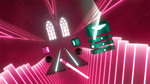 Beat Saber - Panic! at the Disco - High Hopes DLC - изображение № 3