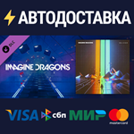 Beat Saber - Imagine Dragons - Believer DLCSTEAM