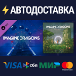 Beat Saber - Imagine Dragons - Digital DLCSTEAM