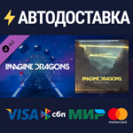 Beat Saber - Imagine Dragons - Warriors DLCSTEAM