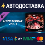 Beat Saber - RIOT - Overkill DLCSTEAM RU️АВТО