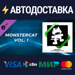 Beat Saber - Stonebank - Stronger DLCSTEAM RU️АВТО