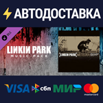 Beat Saber - Linkin Park - Faint DLCSTEAM RU️АВТО