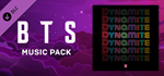 Beat Saber - BTS - Dynamite - new DLCSTEAM RU️АВТО
