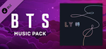 Beat Saber - BTS - FAKE LOVE - New DLCSTEAM RU️АВТО