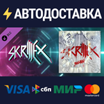 Beat Saber - Skrillex - Bangarang (feat. Sirah) DLC