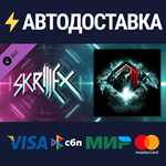 Beat Saber - Skrillex - First of the Year (Equinox) DLC