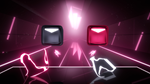 Beat Saber - Skrillex - First of the Year (Equinox) DLC - изображение № 4