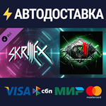 Beat Saber - Skrillex - Scary Monsters and Nice Sprites