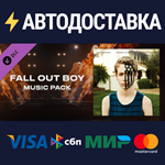 Beat Saber - Fall Out Boy - Centuries DLCSTEAM
