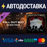 Beat Saber - Fall Out Boy - Dance, Dance DLCSTEAM