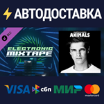 Beat Saber - Martin Garrix - Animals DLCSTEAM