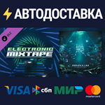 Beat Saber - Pendulum - Witchcraft DLCSTEAM RU️АВТО