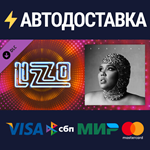 Beat Saber - Lizzo - 2 Be Loved (Am I Ready) DLC
