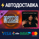 Beat Saber - Lizzo - About Damn Time DLCSTEAM