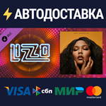 Beat Saber - Lizzo - Worship DLCSTEAM RU️АВТО