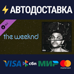 Beat Saber - The Weeknd - Can't Feel My Face DLC