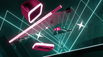 Beat Saber - Panic! At The Disco - Crazy = Genius DLC - изображение № 5