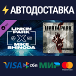 Beat Saber - Linkin Park - Crawling DLCSTEAM