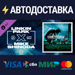 Beat Saber - Linkin Park - Lost DLCSTEAM RU️АВТО