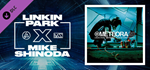 Beat Saber - Linkin Park - More The Victim DLCSTEAM