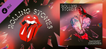 Beat Saber - The Rolling Stones - Bite My Head Off DLC