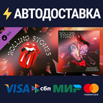 Beat Saber - The Rolling Stones - Bite My Head Off DLC