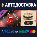 Beat Saber - The Rolling Stones - Gimme Shelter DLC