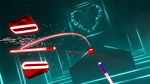 Beat Saber - The Rolling Stones - Mess it Up DLC - изображение № 5
