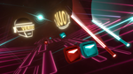 Beat Saber - Daft Punk - Harder, Better, Faster, Strong - изображение № 2