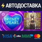 Beat Saber - Britney Spears - Oops!...I Did It Again DL