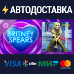 Beat Saber - Britney Spears - Overprotected DLCSTEAM