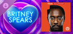 Beat Saber - Britney Spears x Will.I.AM - Scream and Sh